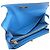 Hermès Hermes Kelly Long Geldbörse in Blue Paradise Blau - Ansicht 9