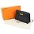 Hermès Borsa Hermes Pochette Kelly Swift Black Nero - vista 2