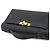 Hermès Borsa Hermes Pochette Kelly Swift Black Nero - vista 6