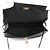 Hermès Borsa Hermes Pochette Kelly Swift Black Nero - vista 7