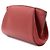 Borsa a mano Cartier C de Clutch Bordò - vista 3