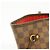 Louis Vuitton Damier Neverfull MM Tote Bag Damier ebene - Ansicht 6