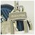 Portachiavi Charm Monogram LV Cruise M02700 Louis Vuitton - vista 2