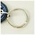 Portachiavi Charm Monogram LV Cruise M02700 Louis Vuitton - vista 3