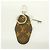Portachiavi Charm Monogram LV Cruise M02700 Louis Vuitton - vista 4