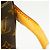 Bolsa de Ombro Louis Vuitton Monogram Looping GM Marrom - vista 10