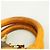 Louis Vuitton Boston Monogram Keepall 50 Marrone - vista 11