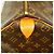 Louis Vuitton Boston Monogram Keepall 50 Marrone - vista 5
