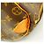 Louis Vuitton Boston Monogram Keepall 50 Marrone - vista 6