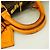 Louis Vuitton Boston Monogram Keepall 50 Marrone - vista 9