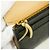 Louis Vuitton Monogram Empreinte Portefeuille Emilie Long Wallet Preto - vista 7