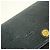 Louis Vuitton Monogram Empreinte Portefeuille Emilie Long Wallet Preto - vista 8