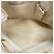 Borsa Tote Louis Vuitton Damier Azur Hampstead MM Bianco - vista 4