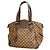 Borsa a tracolla Louis Vuitton Damier Verona GM Damier ebene