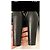 Triomphe Céline Botas altas de cuero negro - vista 7