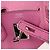 Hermès Hermes HAC Birkin Pink Chevre de Coromandel with Palladium Hardware 28 - Ansicht 4