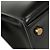 Hermès Hermes Kelly Sellier Box Calf Schwarz - Ansicht 4