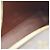 Borsa a tracolla Louis Vuitton Nil Monogram Canvas Marrone - vista 3