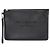 Autre Marque Borsa a pochette Saint Laurent in pelle Nero