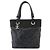 Timeless Borsa Chanel Paris Biarritz PM Tote Nero
