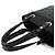 Timeless Borsa Chanel Paris Biarritz PM Tote Nero - vista 6