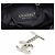 Timeless Borsa Chanel Paris Biarritz PM Tote Nero - vista 9