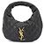 Autre Marque Bolso Saint Laurent Icarino Negro