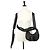 Autre Marque Bolso Saint Laurent Icarino Negro - vista 10