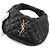 Autre Marque Bolso Saint Laurent Icarino Negro - vista 9