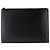 Autre Marque Borsa a pochette Saint Laurent in pelle nera Nero