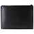 Autre Marque Borsa a pochette Saint Laurent in pelle nera Nero - vista 3