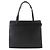 Louis Vuitton Croisette PM Epi Leather Tote Bag Black