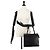 Louis Vuitton Croisette PM Epi Leather Tote Bag Black - view 10