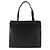 Louis Vuitton Croisette PM Epi Leather Tote Bag Black - view 2