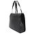 Louis Vuitton Croisette PM Epi Leather Tote Bag Black - view 3