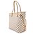 Louis Vuitton Neverfull MM Damier Azur Tote Handtasche - Ansicht 4