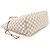 Louis Vuitton Neverfull MM Damier Azur Tote Handtasche - Ansicht 5