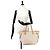 Louis Vuitton Neverfull MM Damier Azur Tote Handtasche - Ansicht 9