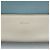 16 Céline Celine Frame Medium Schultertasche Blau Grau - Ansicht 11