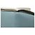 16 Céline Celine Frame Medium Schultertasche Blau Grau - Ansicht 7