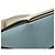 16 Céline Celine Frame Medium Schultertasche Blau Grau - Ansicht 8