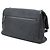 Autre Marque Borsa a tracolla Saint Laurent in pelle nera Nero - vista 2