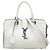 Autre Marque Saint Laurent YSL Logo Baby Cabas Handtasche