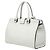 Autre Marque Saint Laurent YSL Logo Baby Cabas Handtasche - Ansicht 2