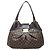 Bolso Louis Vuitton Damier Sistina GM