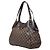 Bolso Louis Vuitton Damier Sistina GM - vista 2