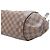 Bolso Louis Vuitton Damier Sistina GM - vista 4