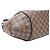Bolso Louis Vuitton Damier Sistina GM - vista 5