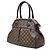 Louis Vuitton Damier Trevi PM Handtasche - Ansicht 2