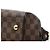 Louis Vuitton Damier Trevi PM Handtasche - Ansicht 6